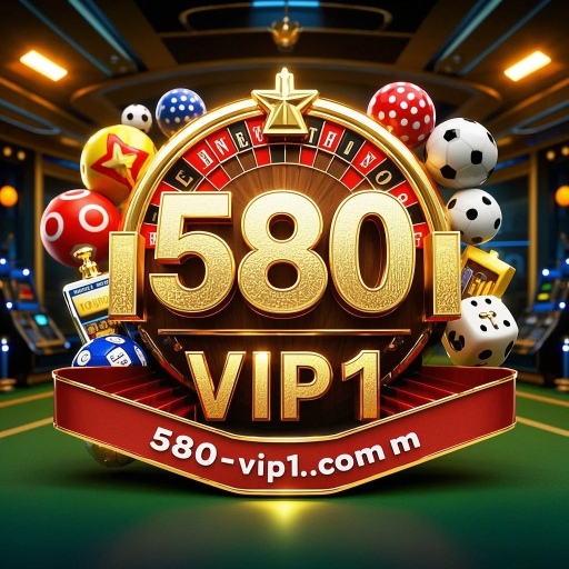 Descubra a Categoria 'Especiais' do 580vip1: Uma Nova Experiência em Jogos Digitais